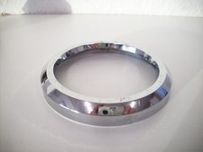 Hupenring, Chromring Hupe / Rim horn, chrome Honda CBX 650 E - RC13