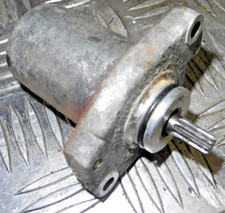 Anlasser Startermotor Malaguti F15 Firefox digital Minarelli 50cc Roller