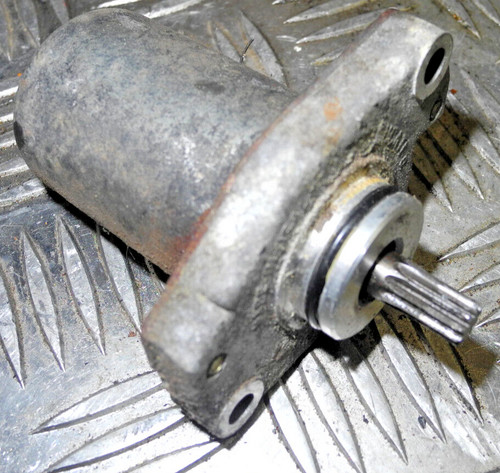 Anlasser startermotor malaguti - startermotor,