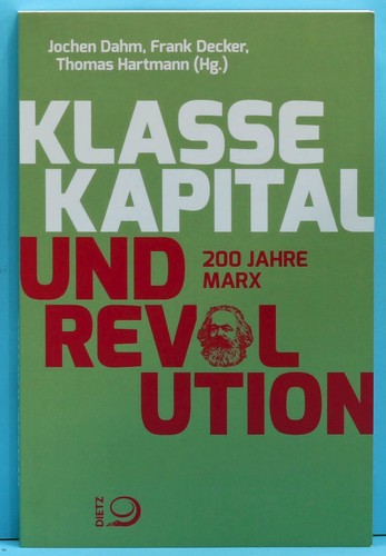 Klasse kapital und - klasse,,