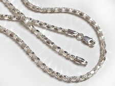 Silberkette silber 925 - silber,