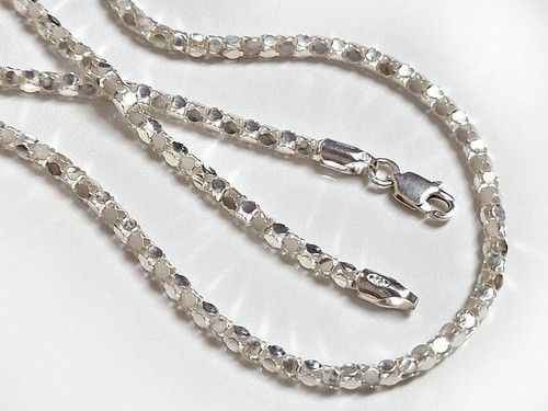 Silberkette silber 925 - silber,