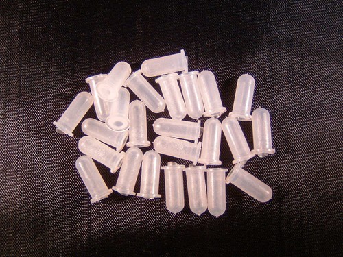 Abzeichen clips mk1 mk2 escort - clips,