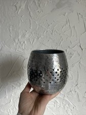 Butlers Teelicht Windlicht In