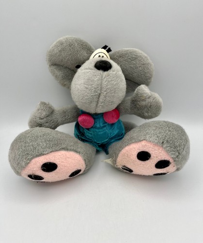 Diddl maus stofftier sammler - sammler,