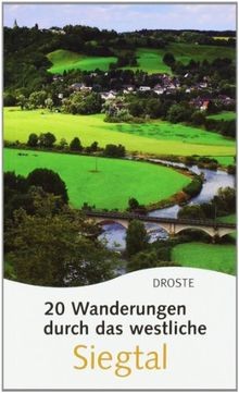 Wanderungen durch das - 20,