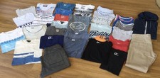 Bekleidungspaket Jungen/Herren