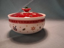 Villeroy & Boch Toys delight Milchkännchen u. Zuckerdose  Neu 