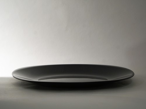 Teller schwarz luminarc - luminarc, (?)