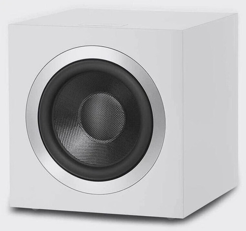 Bowers und wilkins - bowers, weiß