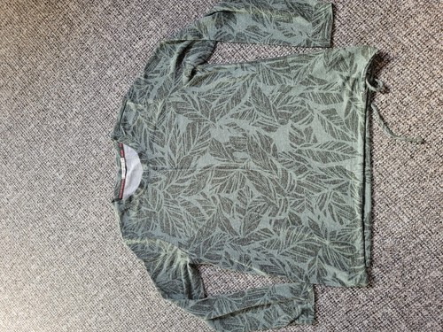 Cecil strickshirt grün mit - cecil,