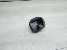 BMW E46 Halter Trenngitter Schwarz Himmel Hinten Links Gepäckraumnetz 8232573