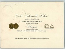 10703033 - 5650 Solingen