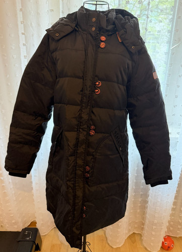 Culture damen wintermantel - culture,