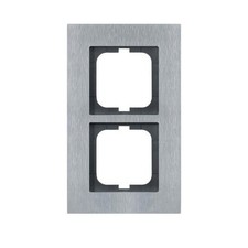 Busch-Jaeger Rahmen 2-fach