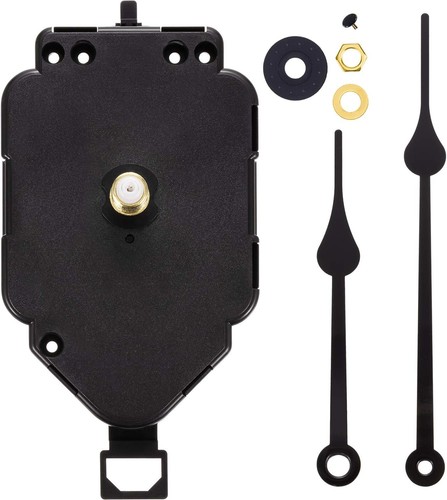 Pendeluhr pendelwerk set - pendeluhr,