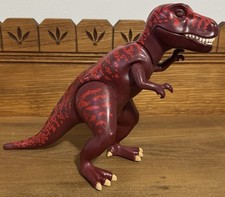 Playmobil geobra tyrannosaurus - playmobil,