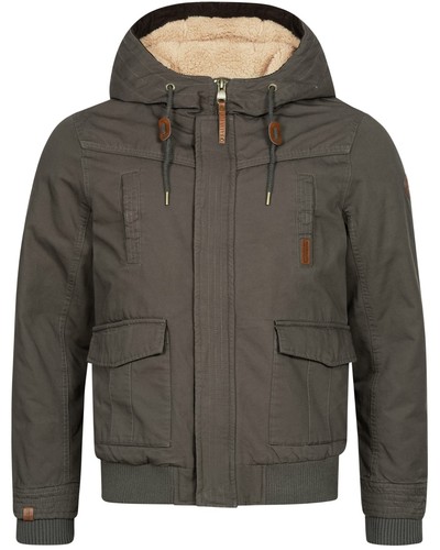 Herren designer winterjacke - herren,