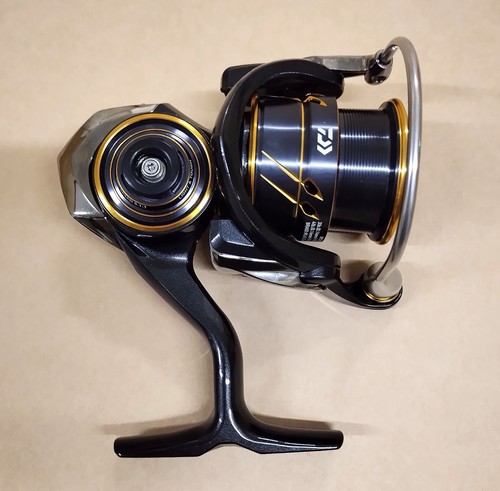 Daiwa caldia lt2000s - caldia,