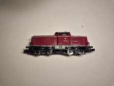 Arnold Spur N 2010 Diesellok