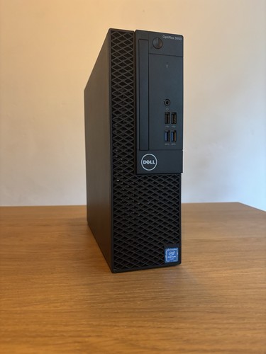 Dell optiplex 3050 sff 7700 - optiplex,
