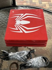 Sony PlayStation 4 Pro PS4