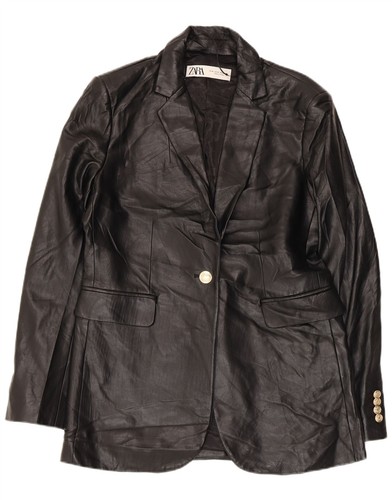 Zara damen knopf - damen, 1