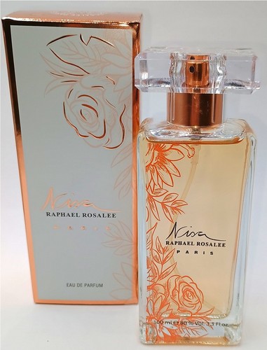 Eau parfum damen nisa 100ml - eau, de
