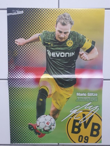 Bravo sport poster mario - sport,