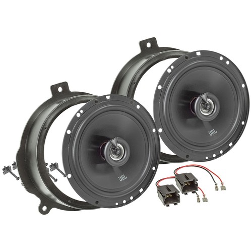 Jbl stage2 65f - stage2, set