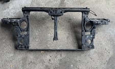 7L0805594 VW Touareg 7L Frontmaske Schloßträger 