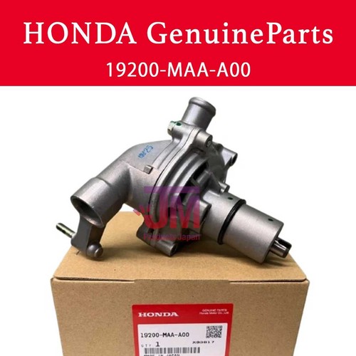 Honda wasserpumpenbaugruppe - honda,