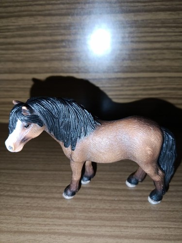 Schleich pferd 13651 - schleich,