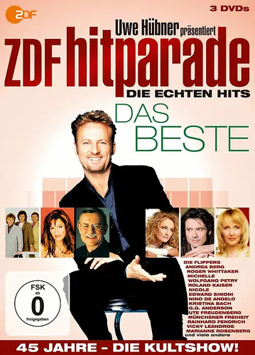 Various artists uwe hübner - various,