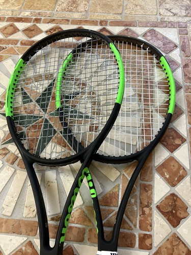 Tennisschläger wilson blade - tennisschläger,