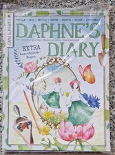 Daphne's Diary Nummer 3/2020