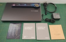 Asus Vivobook S15 S513EA 15.6"