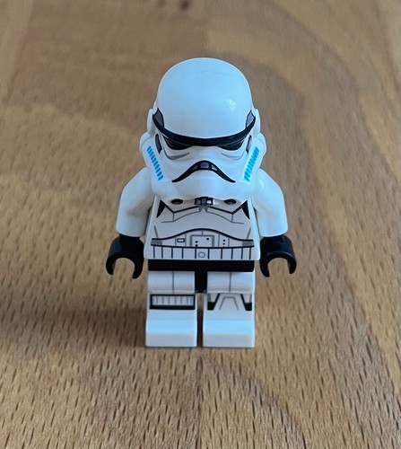 Lego star wars figuren - wars,