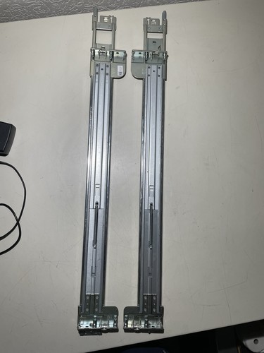 Kingslide readyrails 2u - kingslide, ii