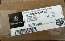 ORIGINAL Mercedes Benz MB