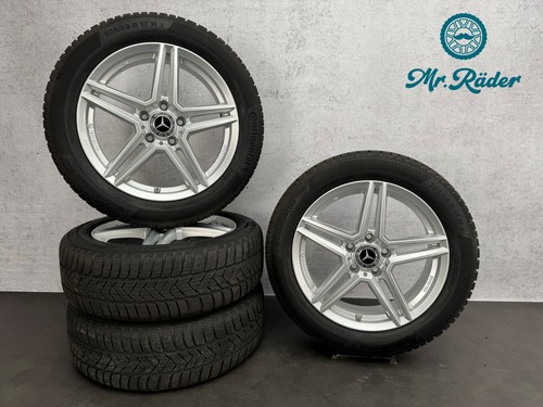 Mercedes klasse w177 w247 - mercedes,