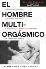 El hombre multiorgásmico