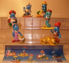 (1568) RAR!! Komplettsatz