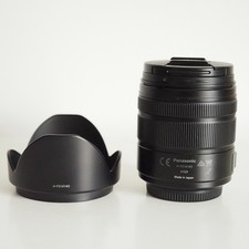 Panasonic G Vario 14-140mm