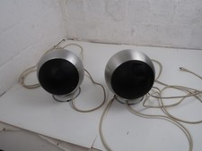 2 x Grundig  210 a  Kugel