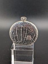 Parfum flacon flakon figur - flacon,