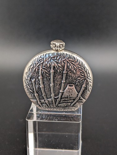 Parfum flacon flakon figur - flakon,