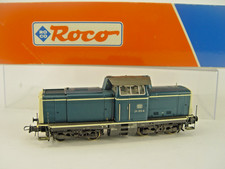 Diesellok 211 roco - ,