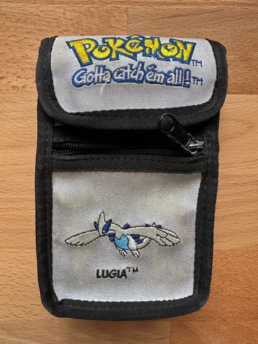 Original pokemon lugia tasche - original,