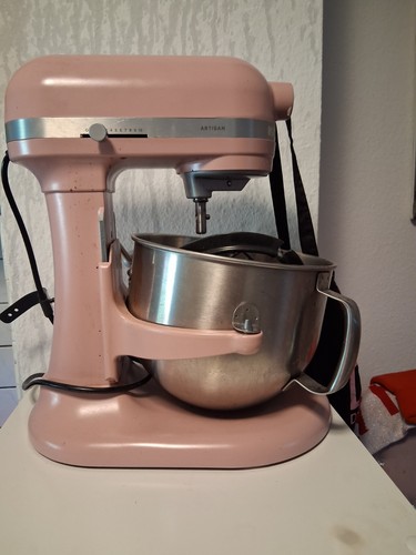 Kitchen aid artisan liter - kitchen,